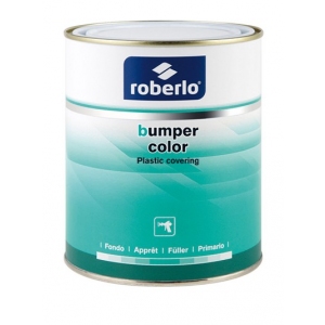 Roberlo  Bumper color BC  